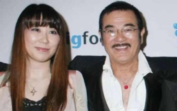 Tamami Chiba's Journey: Life After Marriage to Martial Arts Icon Sonny Chiba